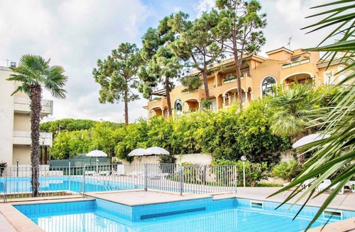 Lido Apartment | Holiday apartment with WLAN and air conditioning