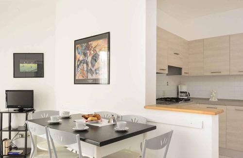 Lignano Riviera Apartment | Holiday apartment with air conditioning and pool