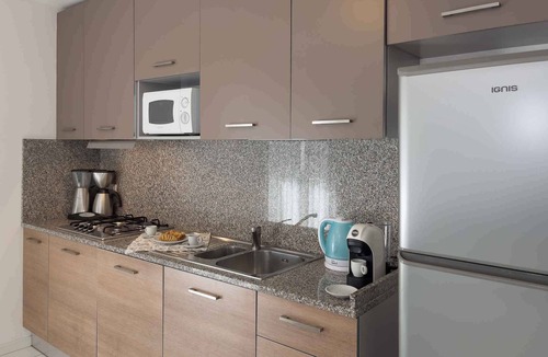 Lignano Sabbiadoro Apartment | Holiday apartment with air conditioning, Internet and balcony