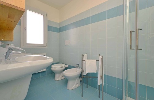 Lignano Sabbiadoro Apartment | Holiday apartment with air conditioning, Internet and balcony