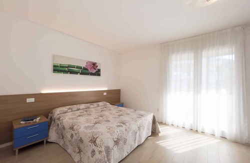 Lignano Sabbiadoro Apartment | Holiday apartment with air conditioning, Internet and balcony