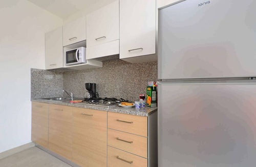 Lignano Sabbiadoro Apartment | Holiday apartment with air conditioning, internet, balcony and pool
