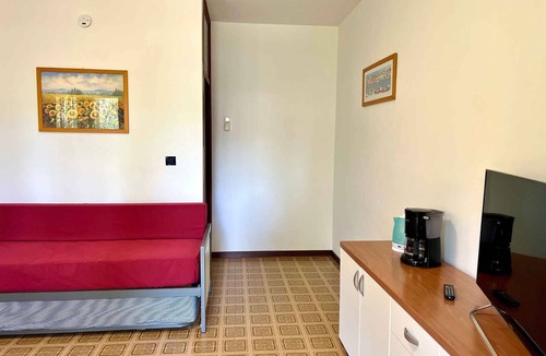 Lignano Pineta Apartment | Holiday apartment with air conditioning and terrace in Lignano