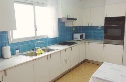 Xativa Apartment | Holiday apartment Xàtiva for 1 - 6 persons with 3 bedrooms - Holiday apartment in one or multi-famil