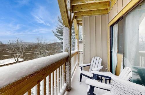 Beech Mountain Apartment | Holiday Beech Villa E218