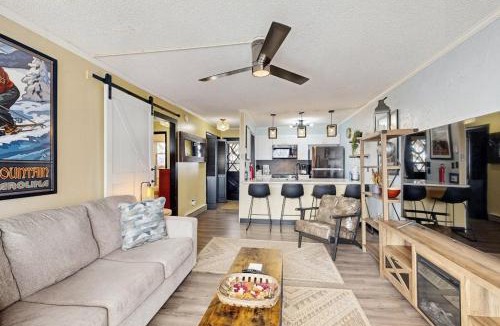 Beech Mountain Apartment | Holiday Beech Villa E218