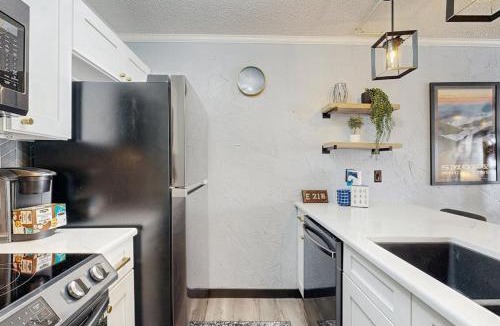 Beech Mountain Apartment | Holiday Beech Villa E218