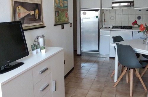 Saint-Vincent Apartment | Holiday cir apartment 0050