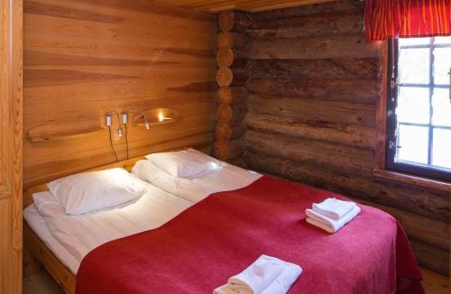 Kuusamo Apartment | Holiday Club Ruka Cottages