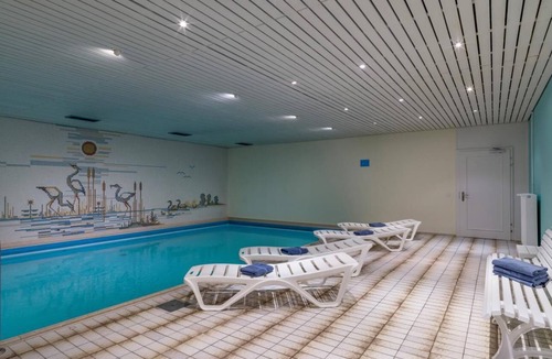 Oberaudorf Apartment | Holiday Complex - Oberaudorf A 3