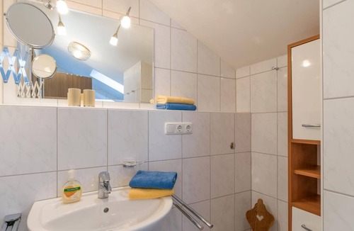 Oberaudorf Apartment | Holiday complex-Oberaudorf B8