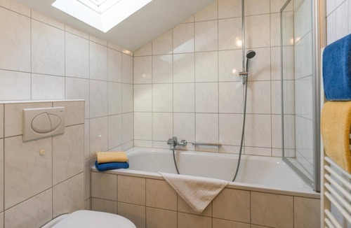 Oberaudorf Apartment | Holiday complex-Oberaudorf B8