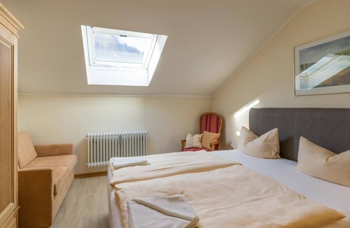 Oberaudorf Apartment | Holiday complex-Oberaudorf B8