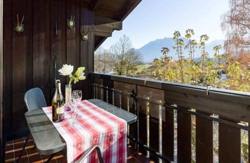 Oberaudorf Apartment | Holiday complex-Oberaudorf B8