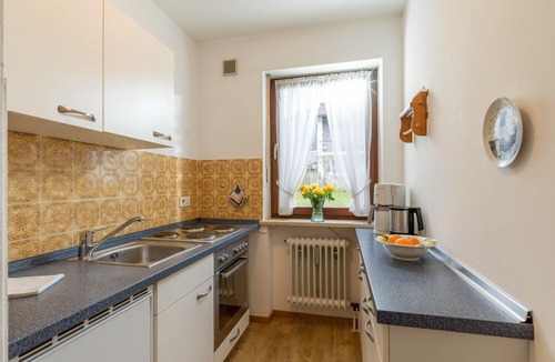 Oberaudorf Apartment | Holiday complex Oberaudorf E1