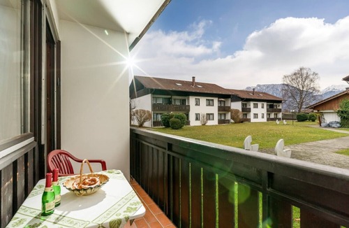 Oberaudorf Apartment | Holiday complex Oberaudorf E1