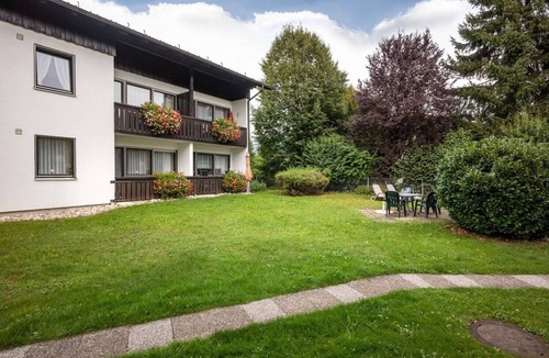 Oberaudorf Apartment | Holiday complex Oberaudorf E1
