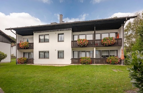 Oberaudorf Apartment | Holiday complex Oberaudorf E3