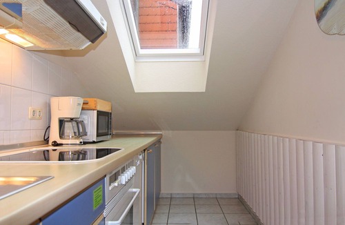 Orth Apartment | Holiday Complex Orther Reede – Fehmarn