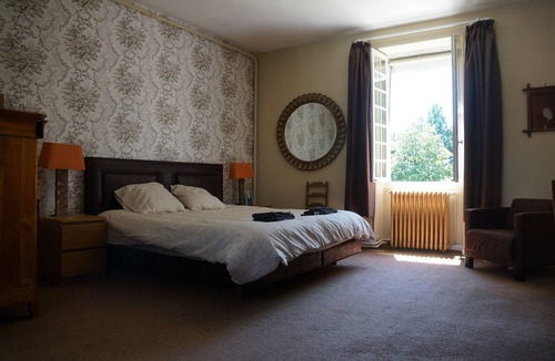 Brive-la-Gaillarde Other | Holiday cottage with extra gîte in Dordogne - ideal for families and groups