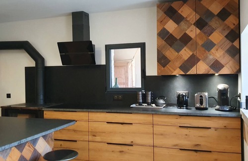 Reauville House | Holiday cottage and private pool, near Grignan in the Drôme Provençale region