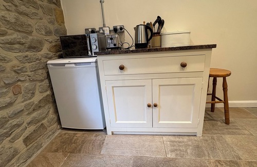Coleford Cottage | Holiday cottage at the heart of Forest of Dean, next to Cycle Centre.