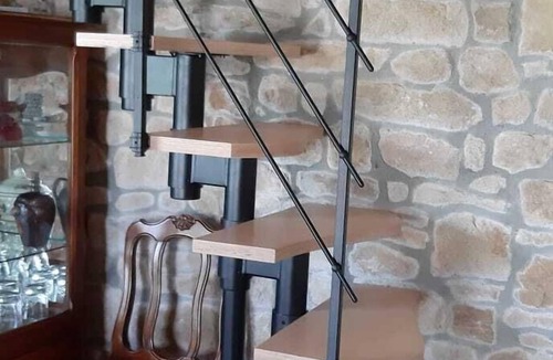 Locoal-Mendon Cottage | Holiday cottage for 2 to 4 people