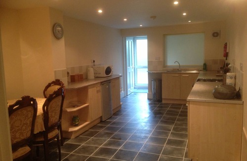 Tremadog Cottage | Holiday cottage in Tremadog