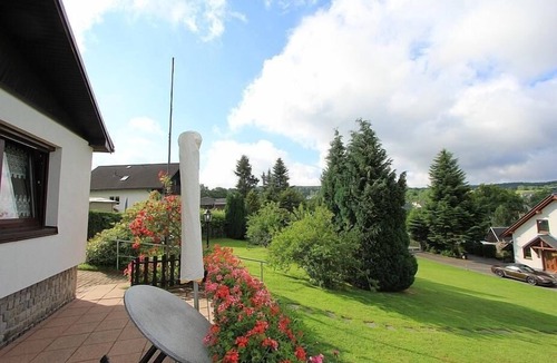 Rempesgrun House | Holiday cottage Männel