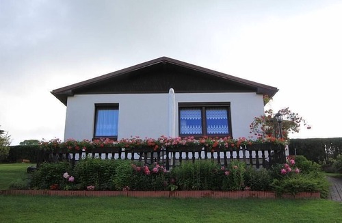 Rempesgrun House | Holiday cottage Männel
