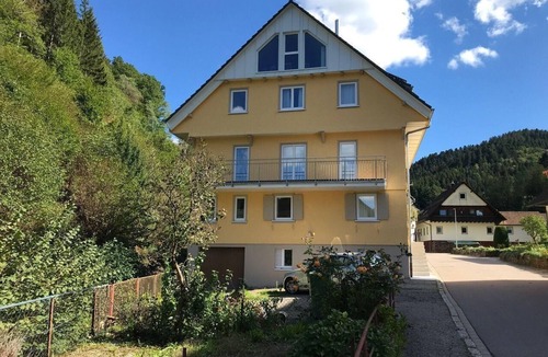 Bad Peterstal-Griesbach House | Holiday house Bad Peterstal-Griesbach for 12 - 20 persons with 8 bedrooms - Holiday house