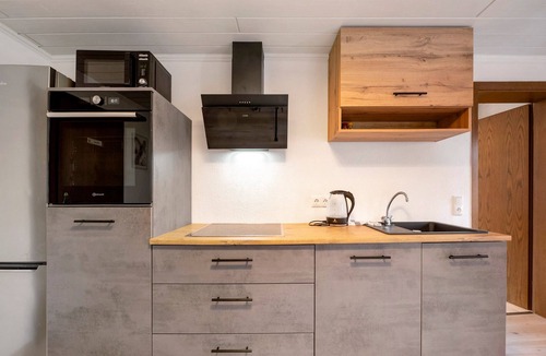 Freilingen House | Holiday Home 'Haus Seezeit'