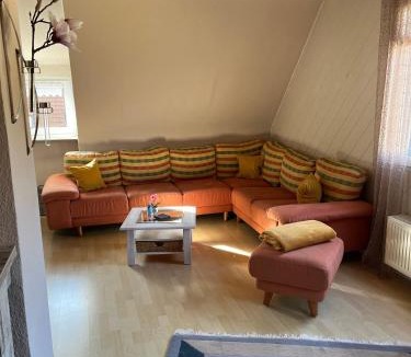 Wildflecken Apartment | Holiday