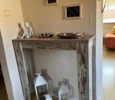 Wildflecken Apartment | Holiday