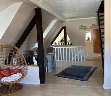 Wildflecken Apartment | Holiday