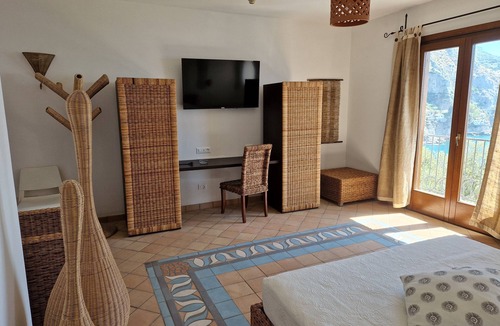 Praiano House | HOLIDAY double