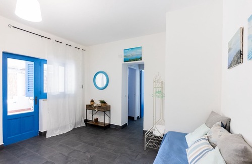 Vulcanello House | Holiday Eolie Village