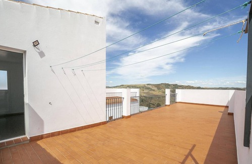 Villanueva de San Juan House | Holiday Home Villanueva near Hiking Trails