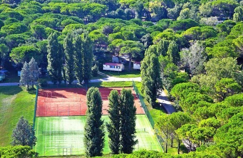 Aquileia Apartment | Holiday flat in the Belvedere holiday complex in Grado