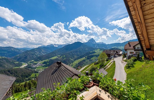 Giogo Piccolo Apartment | Holiday Farm Al Cir 400B