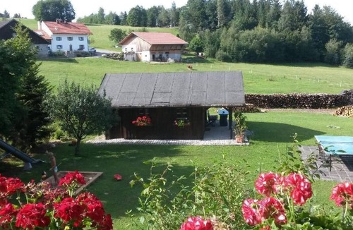 Arrach Apartment | Holiday flat 2 with large balcony