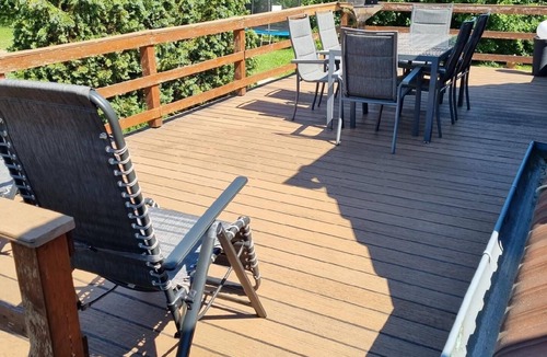 Muritz Apartment | Holiday flat Anna