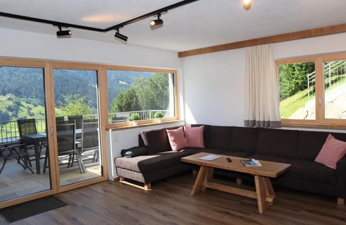 Bramberg am Wildkogel Apartment | Holiday flat Sonnenweg, Bramberg am Wildkogel