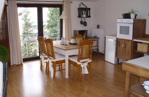 Voehl Apartment | Holiday flat Beckmann