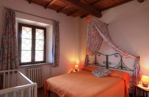 Torgiano Other | holiday flat 'Brufa' with pool