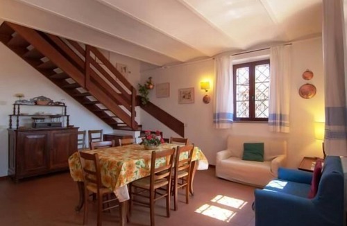 Torgiano Other | holiday flat 'Brufa' with pool