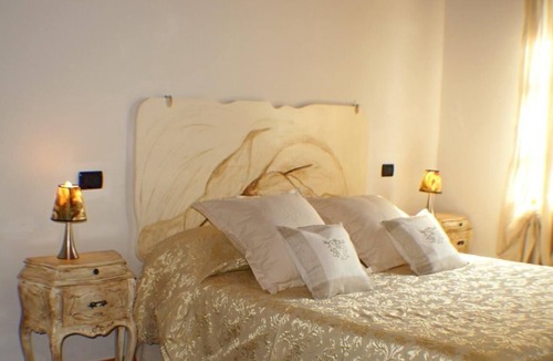 Riparbella Other | Holiday flat 'Calla