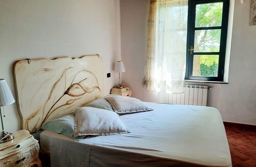 Riparbella Other | Holiday flat 'Calla