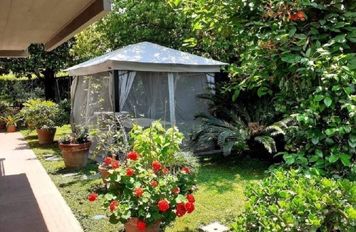 Ripa-Pozzi-Ponterosso Apartment | Holiday flat "Casa Luisita"