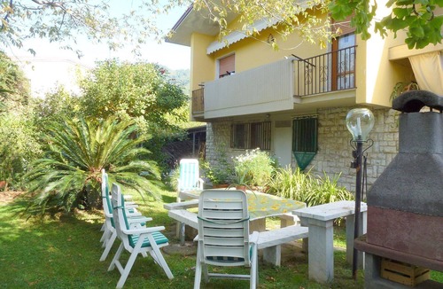 Ripa-Pozzi-Ponterosso Apartment | Holiday flat "Casa Luisita"